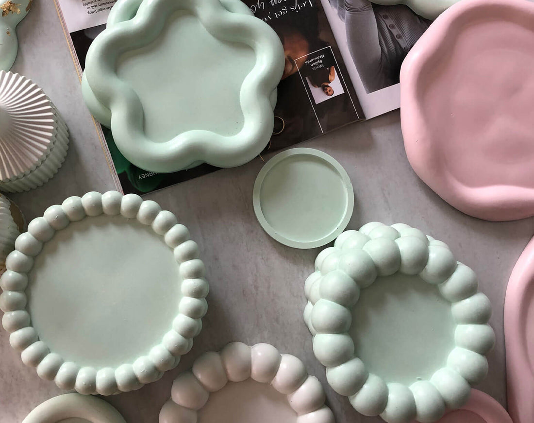 5 Perfect Gift Ideas Using ClayCo Trays